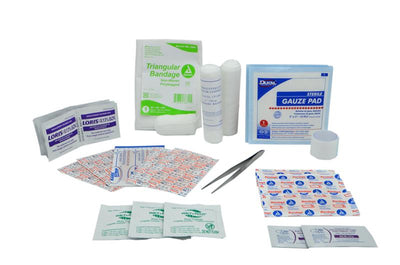 Trousses de premiers soins