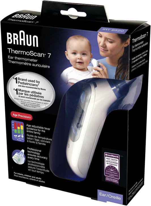 ThermoScan 7