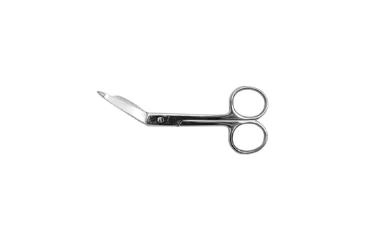 Ciseau «Lister» (11,25 cm (4,.5''))