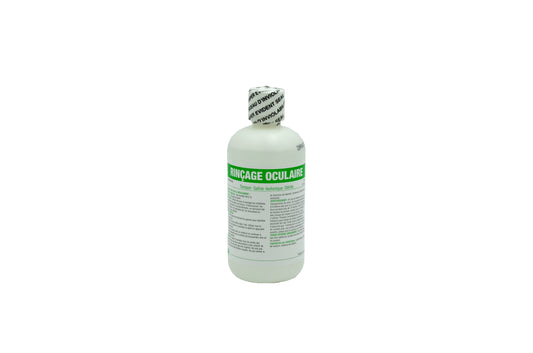 Solution de Rinçage Oculaire