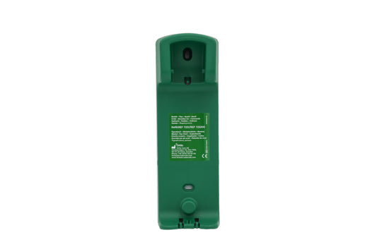 Support Mural pour Cederroth 500ml