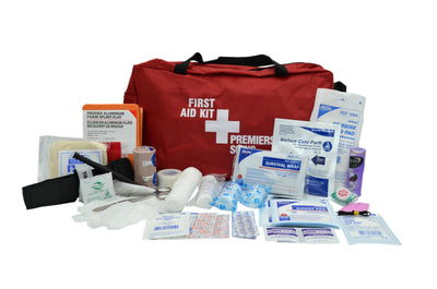 Trousses de premiers soins