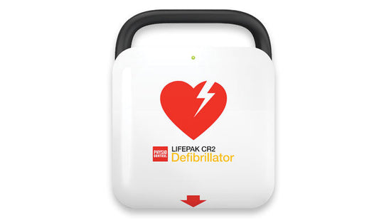 Défibrillateur LIFEPAK CR2