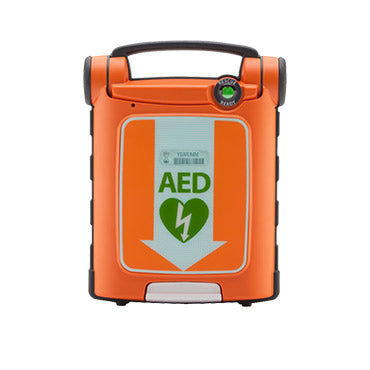 Défibrillateur «Powerheart G5 - Cardiac Science»