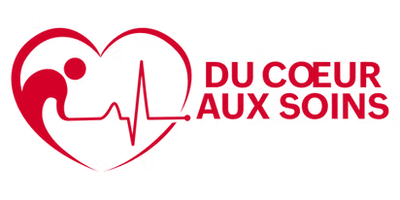 DU COEUR AUX SOINS