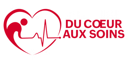 DU COEUR AUX SOINS