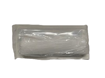Rouleaux de Gaze Omniforme Stérile, 6'' x 4.1 vgs
